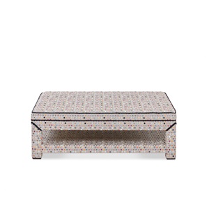 Fulham Ottoman