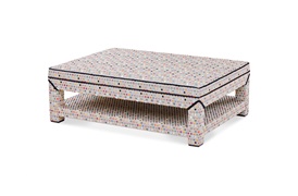 Fulham Ottoman