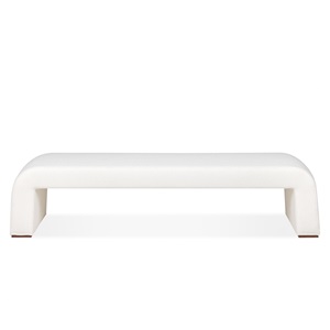 Zurich Bench