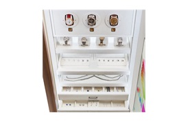 Noce Smart Identity Jewellery Cabinet