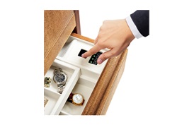 Noce Smart Identity Jewellery Cabinet