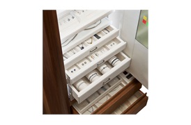 Noce Smart Identity Jewellery Cabinet
