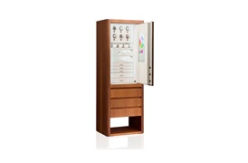 Noce Smart Identity Jewellery Cabinet
