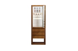 Noce Smart Identity Jewellery Cabinet