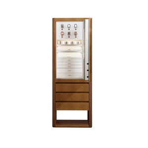 Noce Smart Identity Jewellery Cabinet