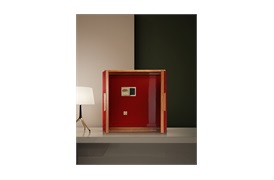 Forziere Rosso