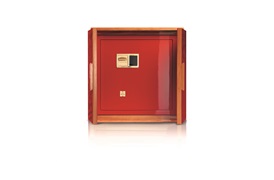 Forziere Rosso