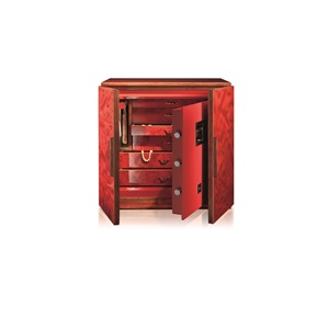 Forziere Rosso
