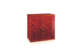 Forziere Rosso