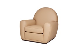 Jack Club Armchair