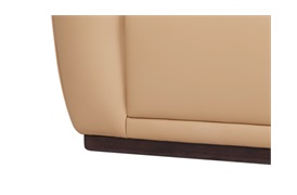 Jack Club Armchair