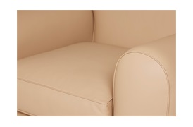 Jack Club Armchair