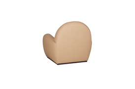 Jack Club Armchair
