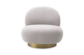 Clément Swivel Chair