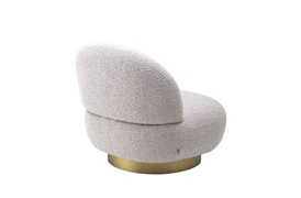 Clément Swivel Chair