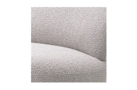 Clément Swivel Chair
