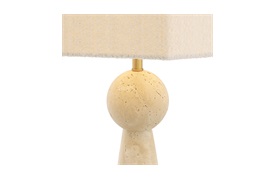 Novak Table Lamp