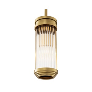Rousseau Pendant S