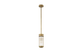 Rousseau Pendant S