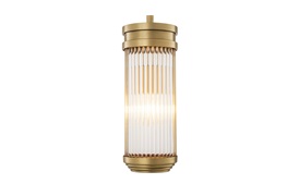Rousseau Pendant S