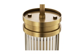 Rousseau Pendant S