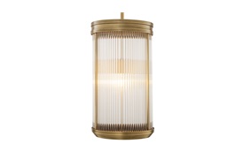 Rousseau Pendant L