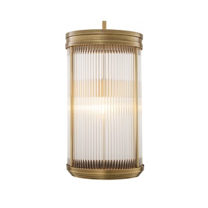 Rousseau Pendant L