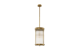 Rousseau Pendant L