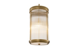 Rousseau Pendant L