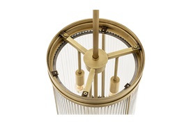 Rousseau Pendant L