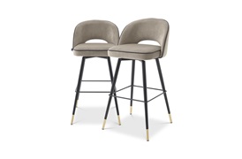 Cliff Bar Stool