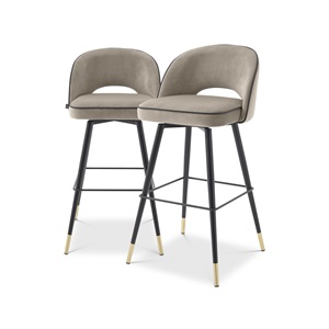 Cliff Bar Stool