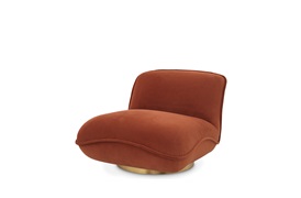 Relax Swivel Chair