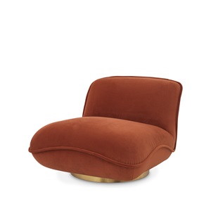 Relax Swivel Chair