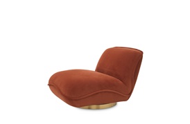 Relax Swivel Chair