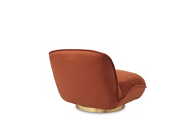 Relax Swivel Chair