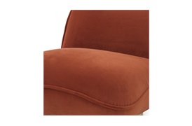 Relax Swivel Chair