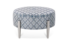 Barnes Ottoman
