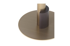 Flow Dining Table