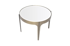 Artemisa Side Table
