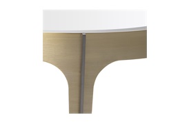 Artemisa Side Table