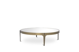 Artemisa L Coffee Table
