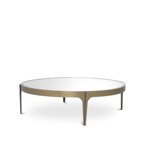 Artemisa L Coffee Table