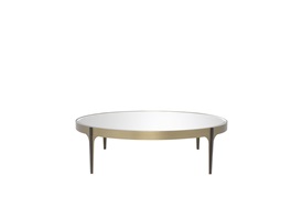 Artemisa L Coffee Table