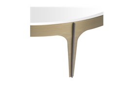 Artemisa L Coffee Table