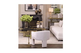 Narciso Side Table