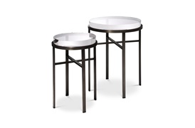 Hoxton Side Table set of 2