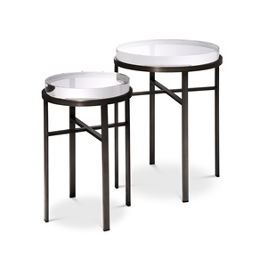 Hoxton Side Table set of 2