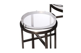 Hoxton Side Table set of 2
