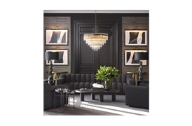 Hoxton Side Table set of 2